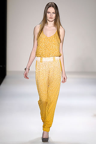 Stine Goya Autumn/Winter 2010-11