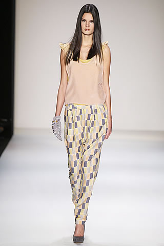 Stine Goya Autumn/Winter 2010-11