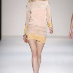 Stine Goya Autumn/Winter 2010-11