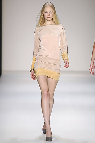 Stine Goya Autumn/Winter 2010-11