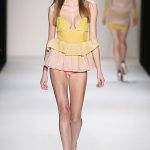 Stine Goya Autumn/Winter 2010-11