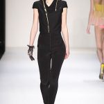 Stine Goya Autumn/Winter 2010-11