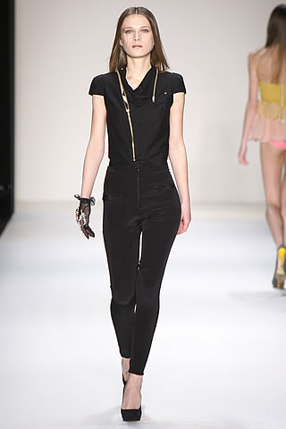 Stine Goya Autumn/Winter 2010-11