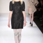 Stine Goya Autumn/Winter 2010-11