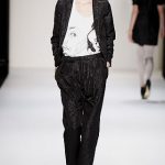 Stine Goya Autumn/Winter 2010-11