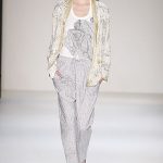 Stine Goya Autumn/Winter 2010-11