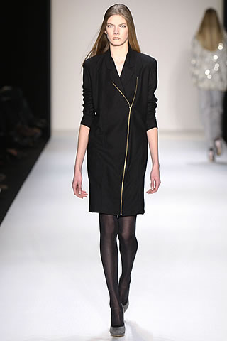 Stine Goya Autumn/Winter 2010-11