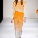 Stine Goya Autumn/Winter 2010-11