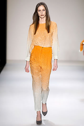 Stine Goya Autumn/Winter 2010-11