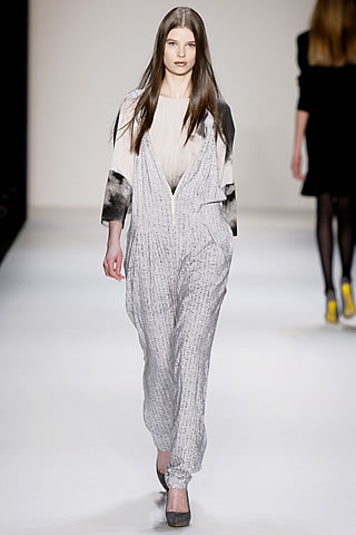 Stine Goya Autumn/Winter 2010-11