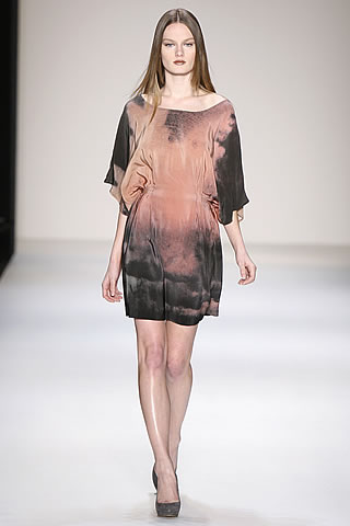 Stine Goya Autumn/Winter 2010-11