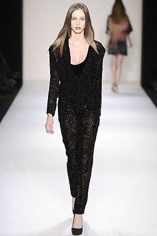 Stine Goya Autumn/Winter 2010-11