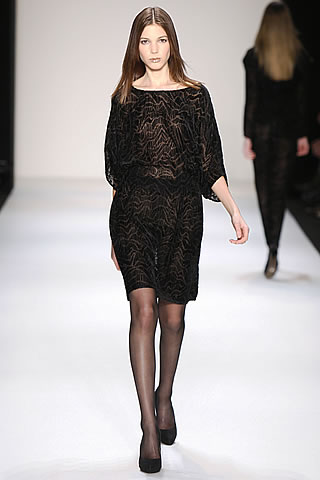 Stine Goya Autumn/Winter 2010-11