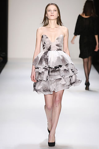 Stine Goya Autumn/Winter 2010-11