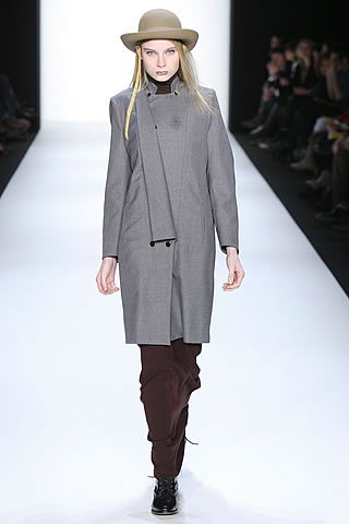 Stine Goya Autumn/Winter 2010-11