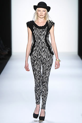 Stine Goya Autumn/Winter 2010-11