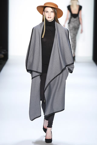 Stine Goya Autumn/Winter 2010-11