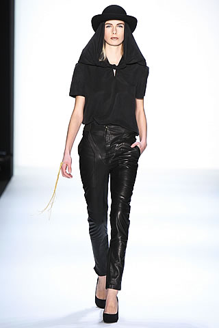 Stine Goya Autumn/Winter 2010-11