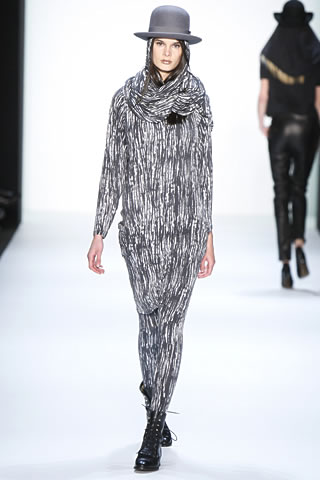 Stine Goya Autumn/Winter 2010-11