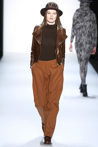 Stine Goya Autumn/Winter 2010-11