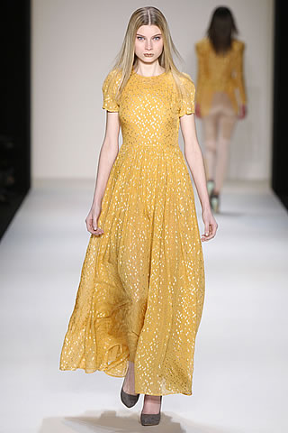 Stine Goya Autumn/Winter 2010-11