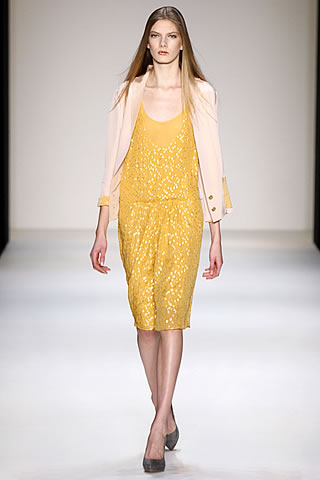 Stine Goya Autumn/Winter 2010-11