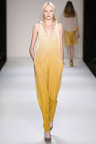 Stine Goya Autumn/Winter 2010-11