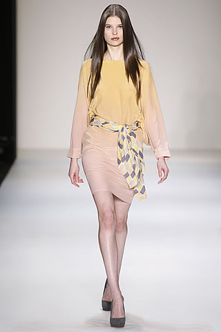 Stine Goya Autumn/Winter 2010-11