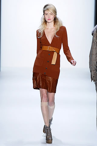 Strenesse Blue Autumn/Winter 2010/11