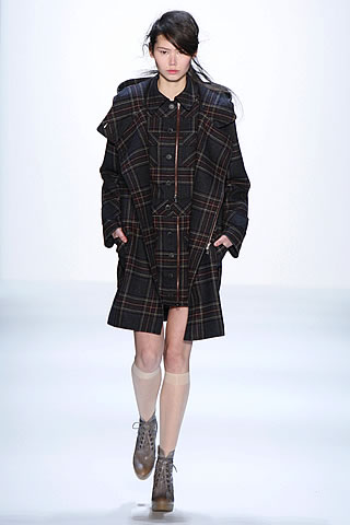 Strenesse Blue Autumn/Winter 2010/11