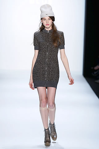 Strenesse Blue Autumn/Winter 2010/11