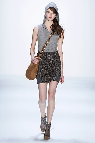 Strenesse Blue Autumn/Winter 2010/11