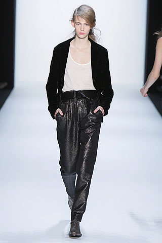 Strenesse Blue Autumn/Winter 2010/11