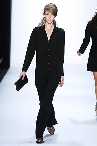 Strenesse Blue Autumn/Winter 2010/11