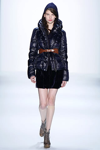 Strenesse Blue Autumn/Winter 2010/11