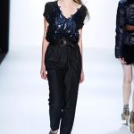 Strenesse Blue Autumn/Winter 2010/11