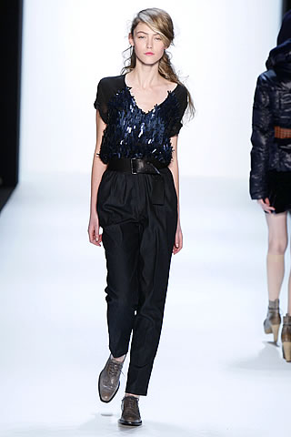 Strenesse Blue Autumn/Winter 2010/11