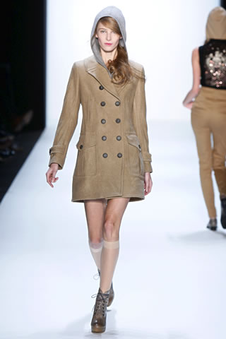 Strenesse Blue Autumn/Winter 2010/11