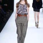 Strenesse Blue Autumn/Winter 2010/11