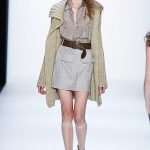 Strenesse Blue Autumn/Winter 2010/11