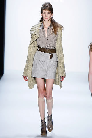 Strenesse Blue Autumn/Winter 2010/11