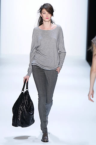 Strenesse Blue Autumn/Winter 2010/11