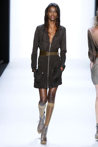 Strenesse Blue Autumn/Winter 2010/11