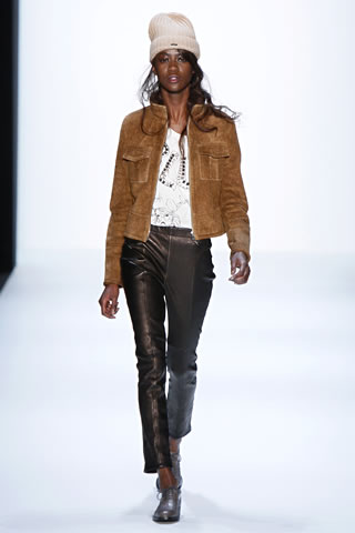 Strenesse Blue Autumn/Winter 2010/11