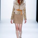 Strenesse Blue Autumn/Winter 2010/11