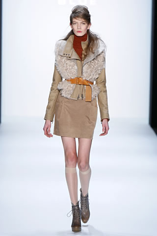 Strenesse Blue Autumn/Winter 2010/11