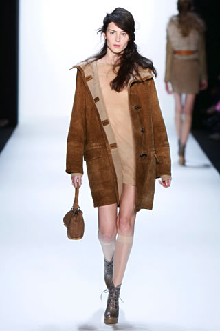 Strenesse Blue Autumn/Winter 2010/11