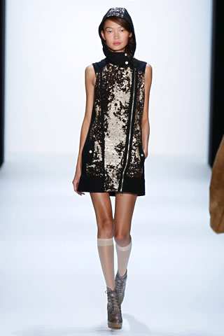 Strenesse Blue Autumn/Winter 2010/11