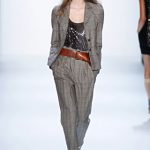 Strenesse Blue Autumn/Winter 2010/11