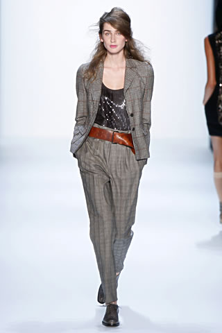 Strenesse Blue Autumn/Winter 2010/11